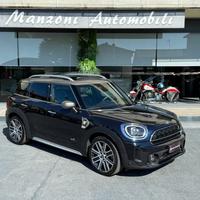 MINI Countryman 1.5 Cooper SE 'ALL4' Countryman