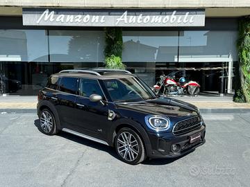 MINI Countryman 1.5 Cooper SE 'ALL4' Countryman