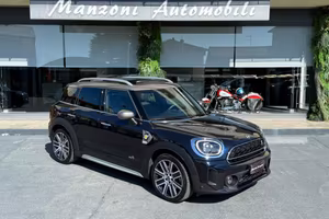 MINI Countryman 1.5 Cooper SE 'ALL4' Countryman
