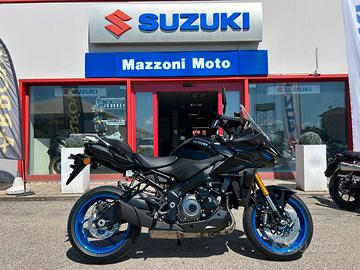 Suzuki GSX S 1000 GX