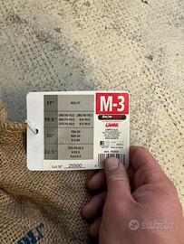 Catene da neve per camion