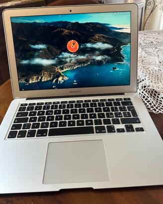 Macbook air 13”2014 i7