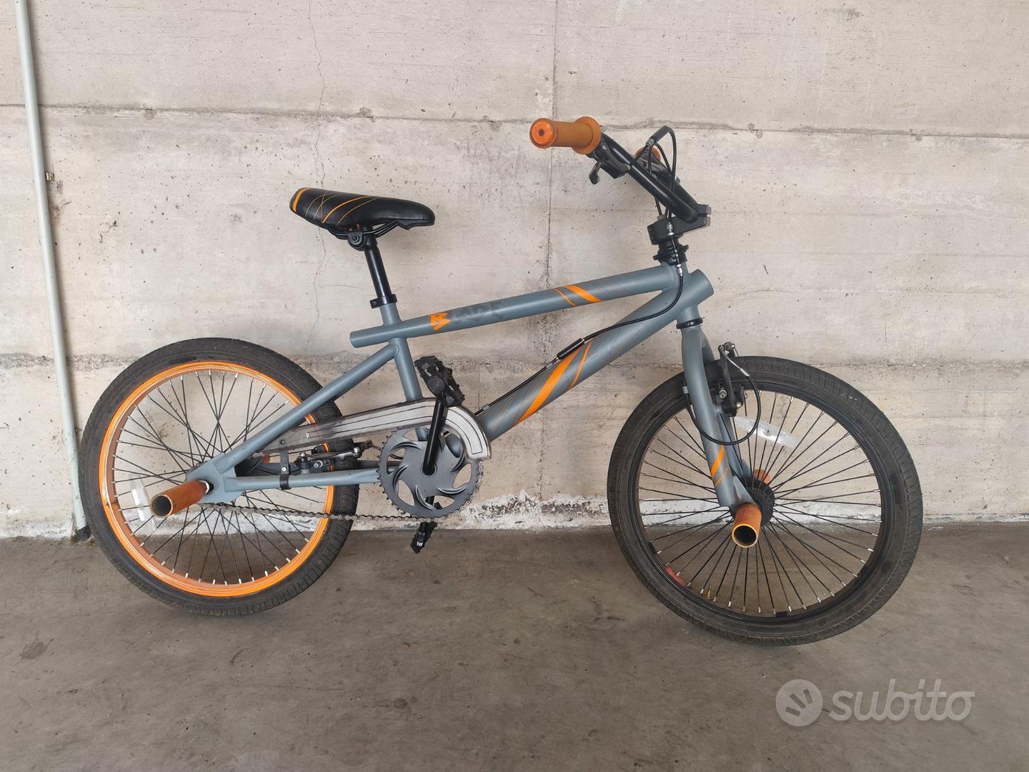 Bicycle Bmx Freestyle Usate Bici Usata Bmx Freestyle Professionali