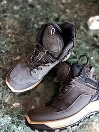 Scarponi  da trekking