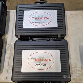 Kit New Trasdata New Genius