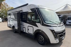 Mobilvetta Kea i86 180 Hp Auto '2025 iva esposta