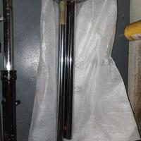 Steli Malaguti Fifty HF 1991 Ø29.6