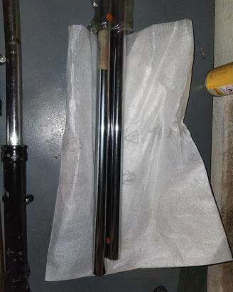 Steli Malaguti Fifty HF 1991 Ø29.6