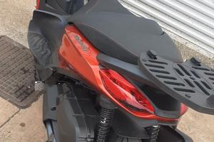 Piaggio Beverly 400 S 2023