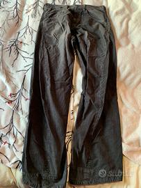 LEVI'S ENGEENERED JEANS VELLUTO- TG32 USA (46 ITA)