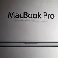 MacBook Pro 13 "A1278