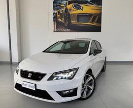 Seat Leon 1.4 TSI 125 CV 5p. Start/Stop FR Ok Neop