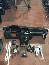 Kit airbag opel astra k anno 2016