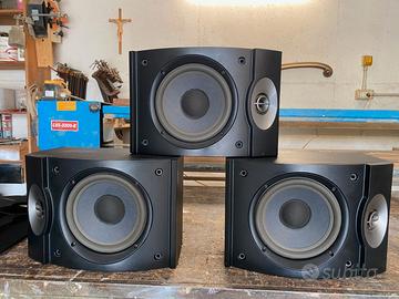 Casse BOSE  Speaker  301V