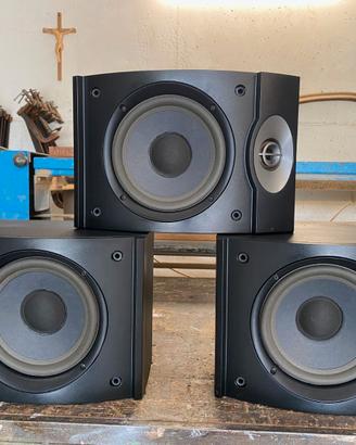 Casse BOSE  Speaker  301V