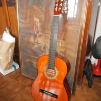 TAMAKI chitarra CG 150