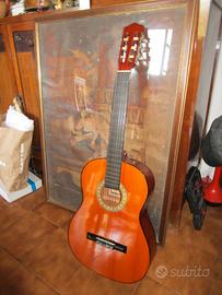 TAMAKI chitarra CG 150