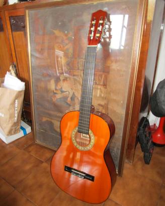 TAMAKI chitarra CG 150