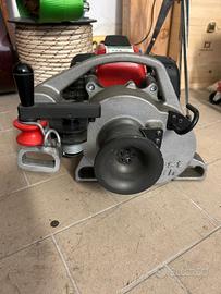 Docma VF80 BOLT - Verricello forestale
