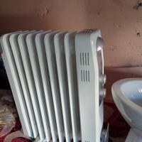 Stufetta elettrica