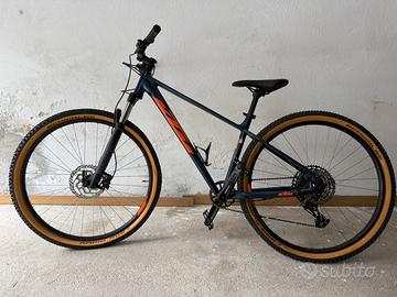 MTB KTM 29” Ultra