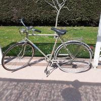 Bicicletta wintage