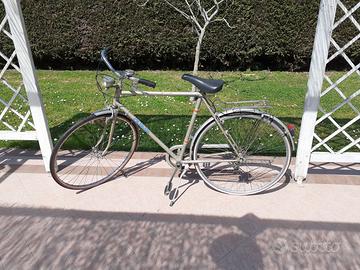 Bicicletta wintage