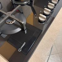 Cucina angolare completa
