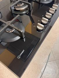 Cucina angolare completa