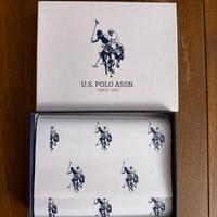 Portafoglio Portacarte Polo RFID