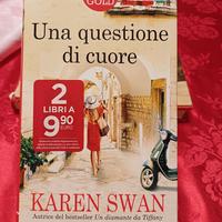 libro una questione di cuore karen swan 