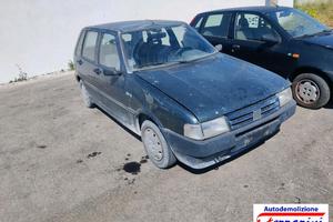 Fiat uno 146 1.1 56cv 86-06 - ricambi