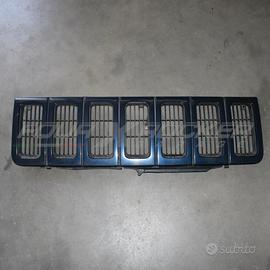 Calandra griglia mascherina Jeep Grand Cherokee ZJ