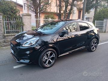 Ford Puma ST-LINE 