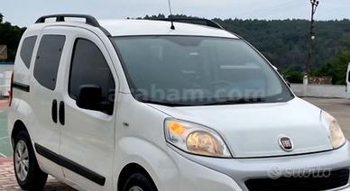 Fiorino  FIAT anno 2016