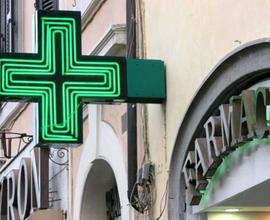 Farmacia provincia di chieti