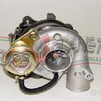 Turbo mitsubishi pajero III 3.2 160cv