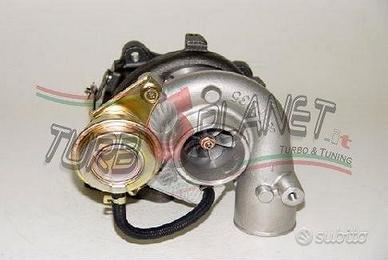 Turbo mitsubishi pajero III 3.2 160cv