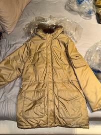 Giubbotto donna Think Pink