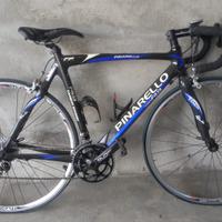 Bici da corsa