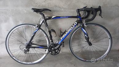 Bici da corsa