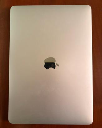 Macbook pro 2017 touch bar