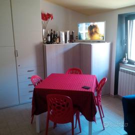 Miniappartamento finemente arredato a 5 min da BN