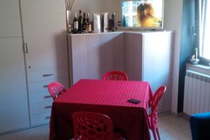 Miniappartamento finemente arredato a 5 min da BN