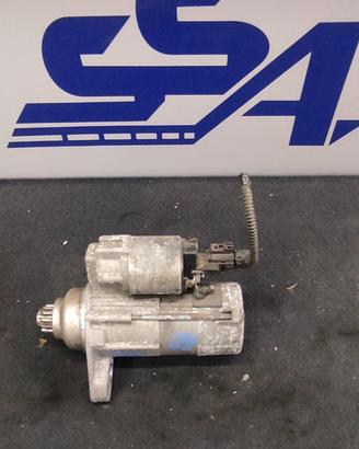 Motorino Avviamento Originale Usato VALEO VOLKSWAG