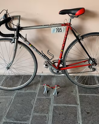 Bici corsa Benotto Paris Special vintage