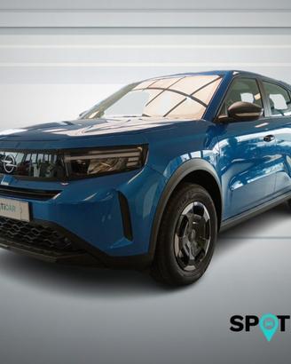 OPEL Frontera Hybrid 110 CV EDCT Edition