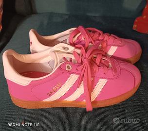 scarpe ginnastica Adidas 
