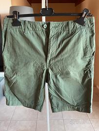 Bermuda Uniqlo S uomo