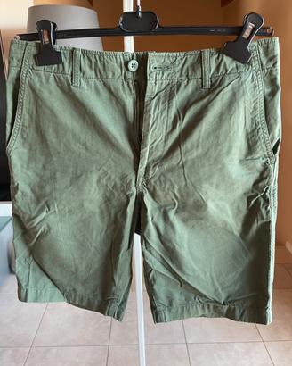 Bermuda Uniqlo S uomo